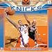 2011 New York Knicks Calendar