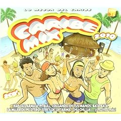 Caribe Mix 2010