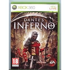 Dante's Inferno [PEGI]