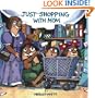 Just Shopping with Mom (A Golden Look-Look Book)