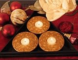Mandalay Meditation Candles