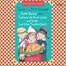 Junie B., First Grader: Turkeys We Have Loved and Eaten (and Other Thankful Stuff)