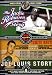 The Jackie Robinson Story/The Joe Louis Story
