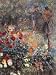 Pierre August Renoir (The Garden in the Rue Cortot) Art Poster Print - 13