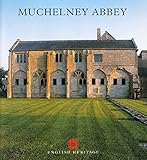 Muchelney Abbey, Somerset