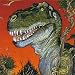 The Dinosaur Dance