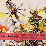 Frenchkiss Records Amazon MP3 Sampler