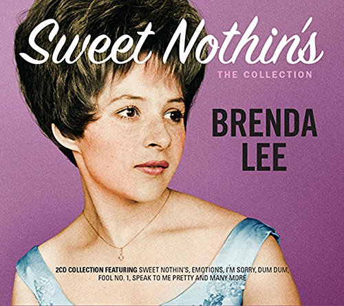 Sweet Nothin's - The Collection