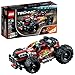 LEGO Technic BASH! 42073 Building Kit (139 Piece)