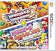 Puzzle & Dragons Z + Puzzle & Dragons Super Mario Bros. - Nintendo 3DS