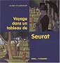 Voyage dans un tableau de Seurat