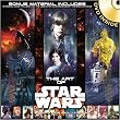 The Art of Star Wars 2008 DVD Wall Calendar