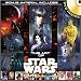 The Art of Star Wars 2008 DVD Wall Calendar
