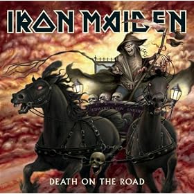 Wrathchild (Live Version)