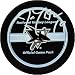 Joe Thornton San Jose Sharks Puck