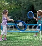 Two-in-One Game Set