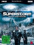 Superstorm - Hurrikan au�er Kontrolle (2 DVDs)