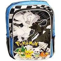 Pokemon Black and White Backpack / Tote