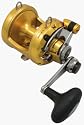 International 16VSX Reel