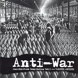 Anti-War: Anarcho Punk Vol.1