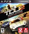 Test Drive Unlimited 2