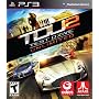 Test Drive Unlimited 2 by Atari Inc.