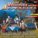 Echte Volksmusik aus dem Alpenland 2