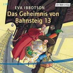 Das Geheimnis Von Bahnsteig 13