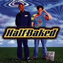 Half-Baked