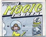 DC Conspiracys Magic Bullet # 2