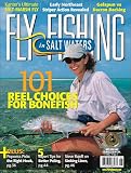 Fly Fishing in Salt Water