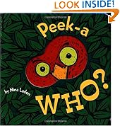 PeekA Who