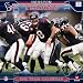 Houston Texans 2011 Wall Calendar