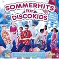 Sommerhits f�r Discokids Vol.1