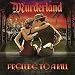 Vanna White [Explicit]