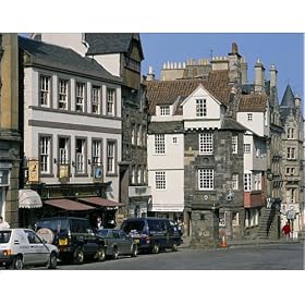 Photographic Prints of John Knox House from Robert Harding
