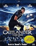 Outlander - L'Ultimo Vichingo / Il Tesoro Perduto (Blu-Ray+Dvd)