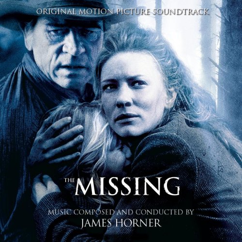 - The Missing (Score)