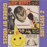 Suitcase Vol.2: American Superdream Wow