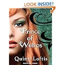 Prince of Wolves (Grey Wolves)