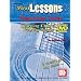 Mel Bay First Lessons Beginning Guitar - Learning Chords/Playing Songs Book/DVD