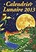 Calendrier lunaire