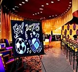 LED Sign LED Write on Menu Board LED Display Message Board 27