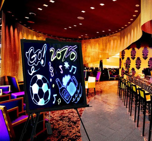 LED Sign LED Write on Menu Board LED Display Message Board 27