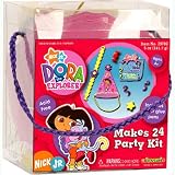 Dora the Explorer Activity Kit