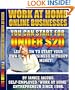 Work At Home Online Businesses You Can Start for Under $20