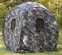Guide Gear&reg; Deluxe Ground Blind