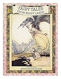 Fairy tales from many lands