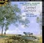 Clarinet Quintets