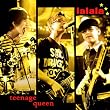 Teenage Queen